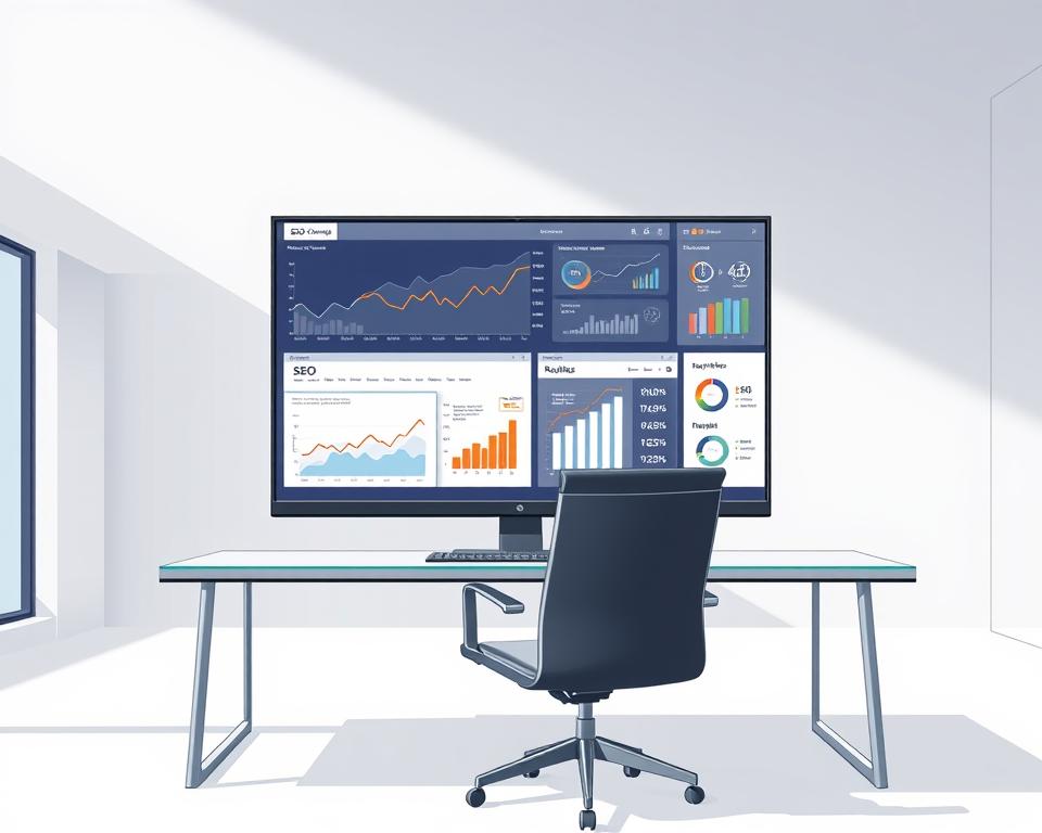 Digital Marketing 1on1 SEO