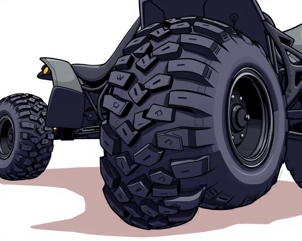 highlifter ATV