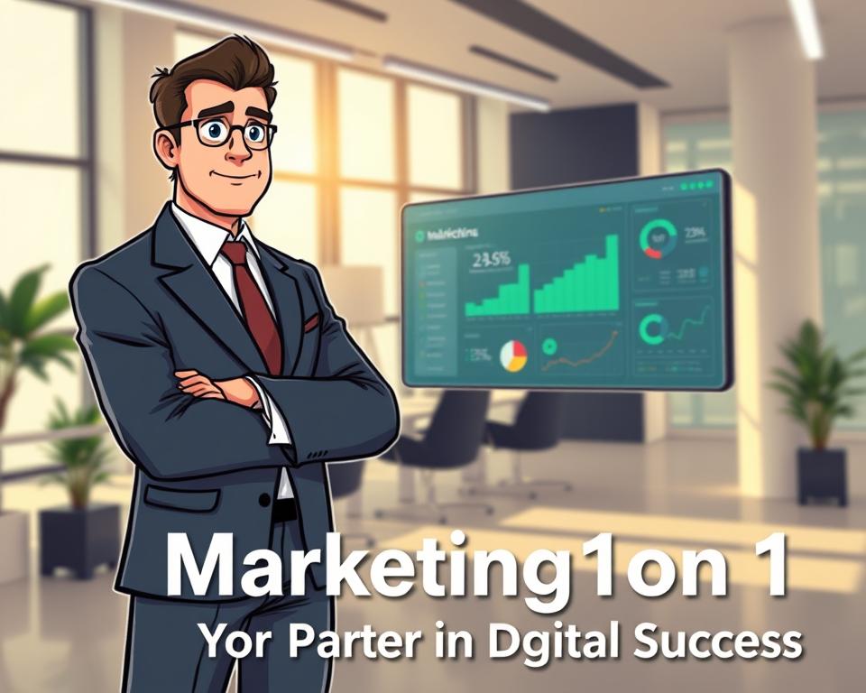 internet marketing company