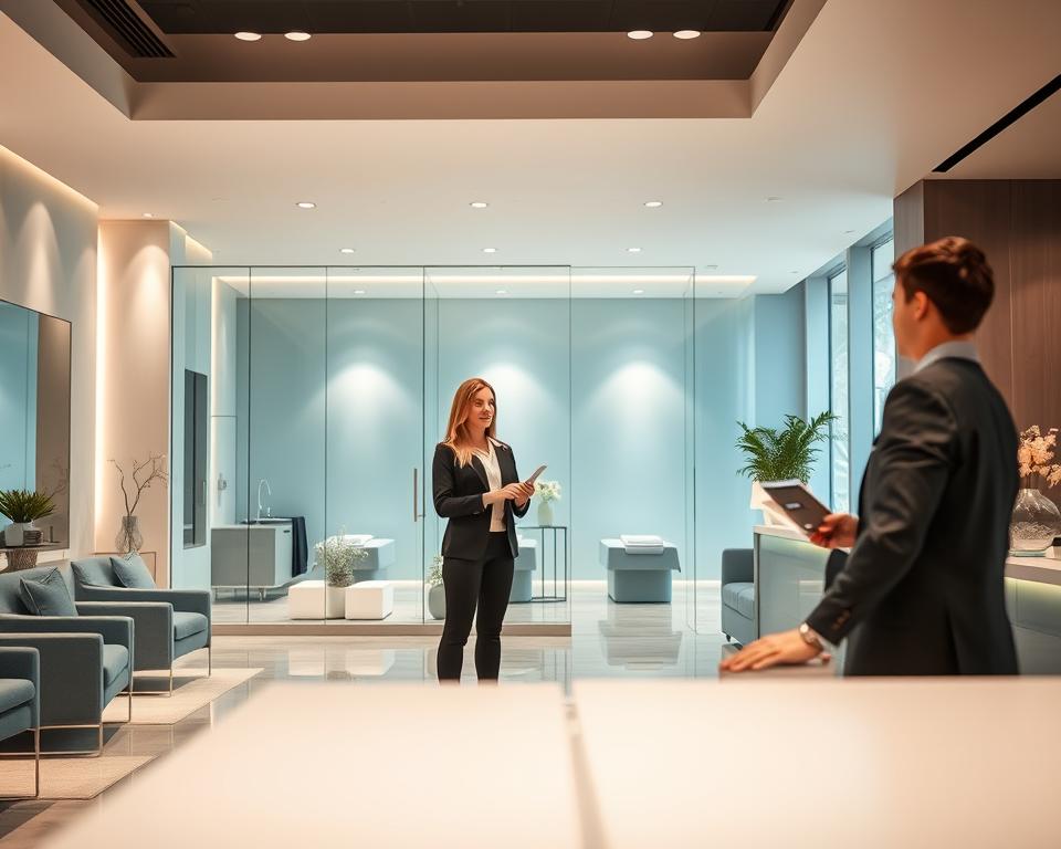 Med Spa Digital Marketing Agency